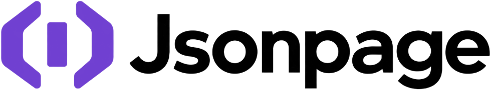 Jsonpage